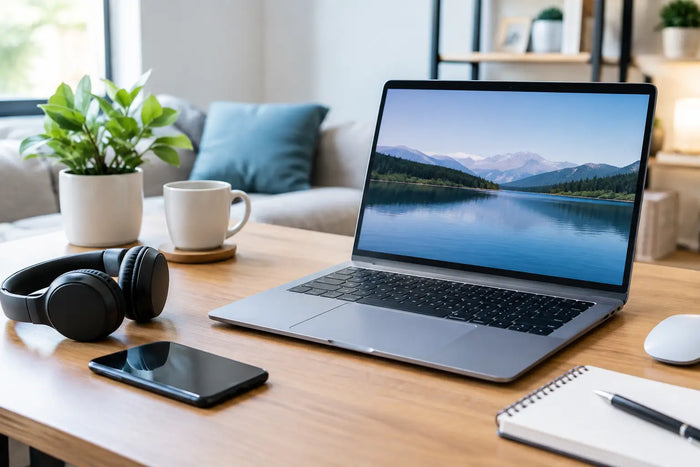 Affordable Work From Home Technology That Works