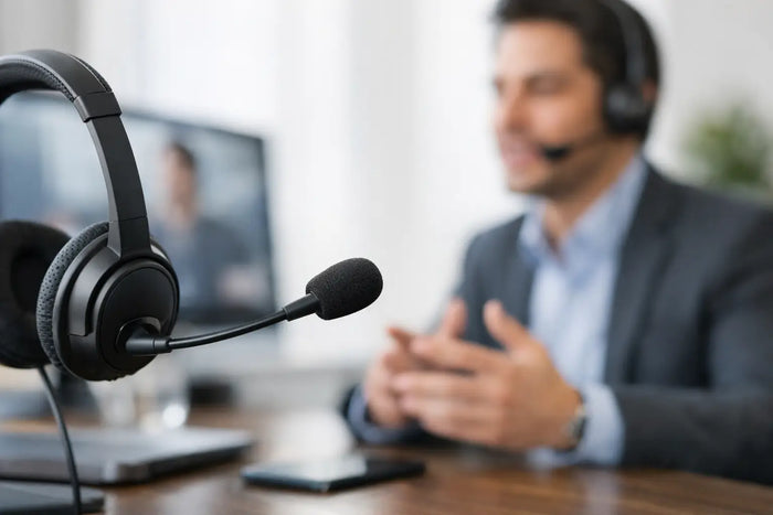 Are Noise Cancelling Microphones Worth It?