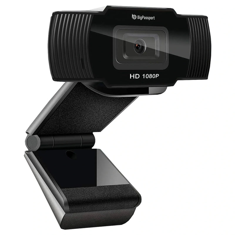 Webcams