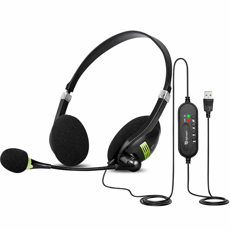 Headphones