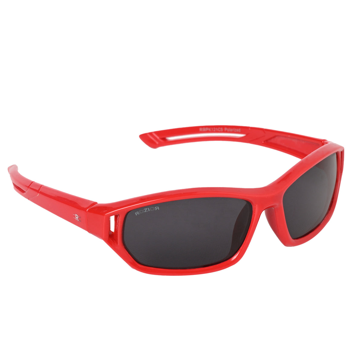 ROZIOR kids sunglasses designed for school, parks, holidays and everyday outdoor activities