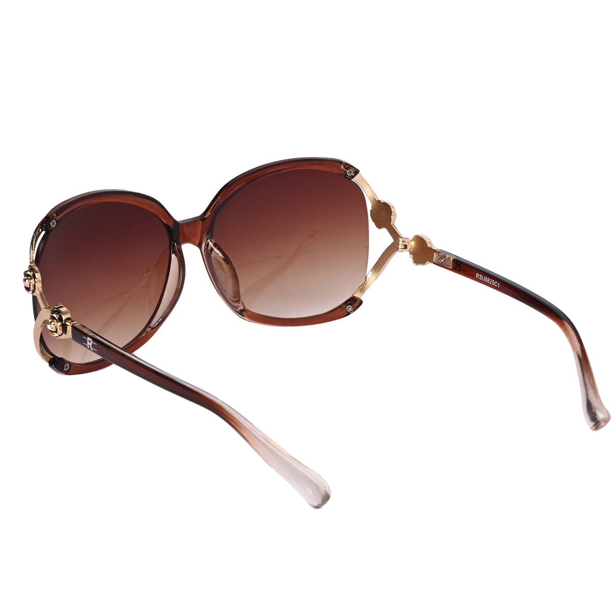 ROZIOR lightweight women's sunglasses with HD lenses for driving, travel and daily use