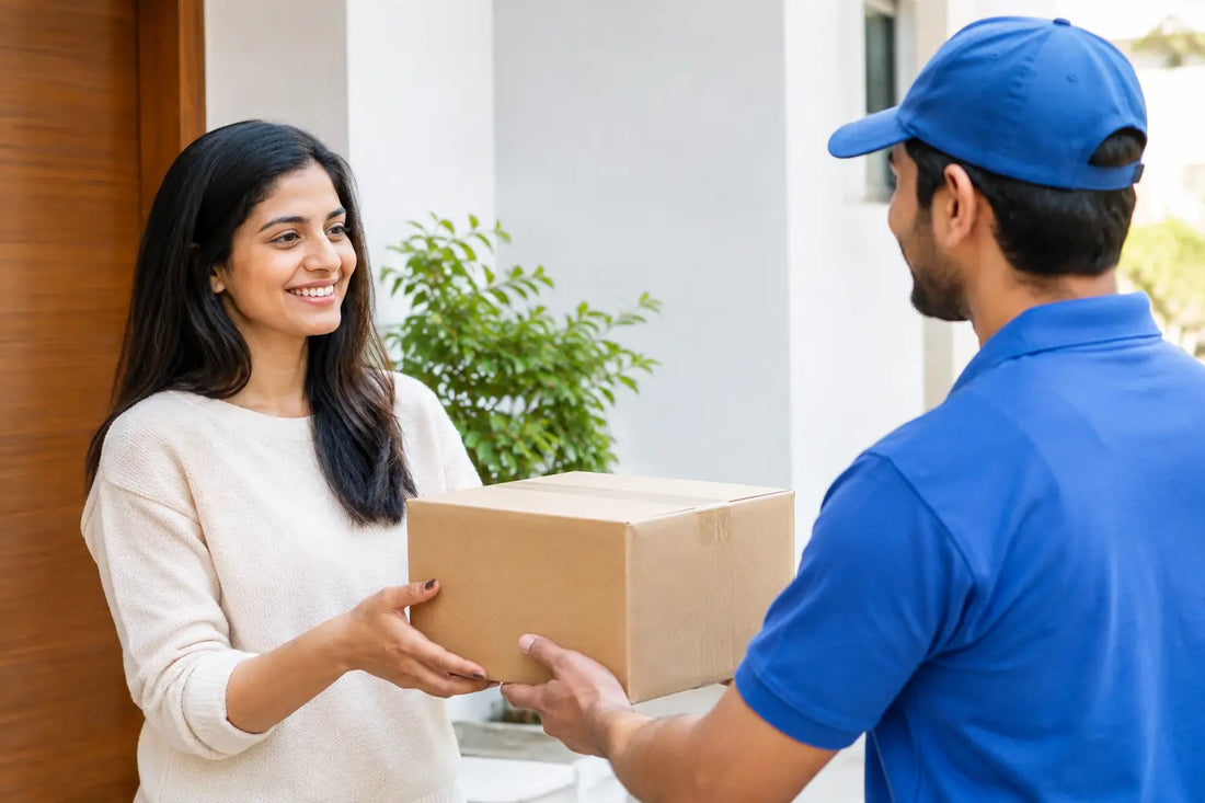 India Delivery Expectations That Shape Every Order