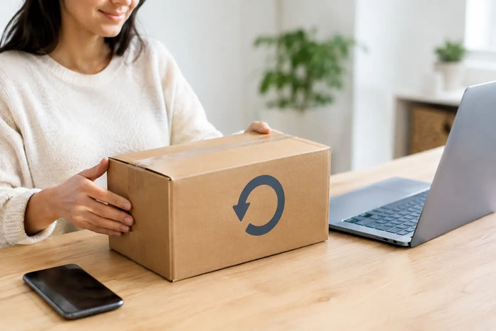 Online Product Return Policy Made Simple