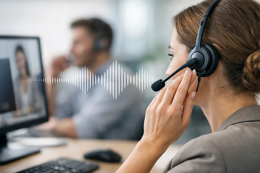 Headset Echo Fixes That Work on Real Calls