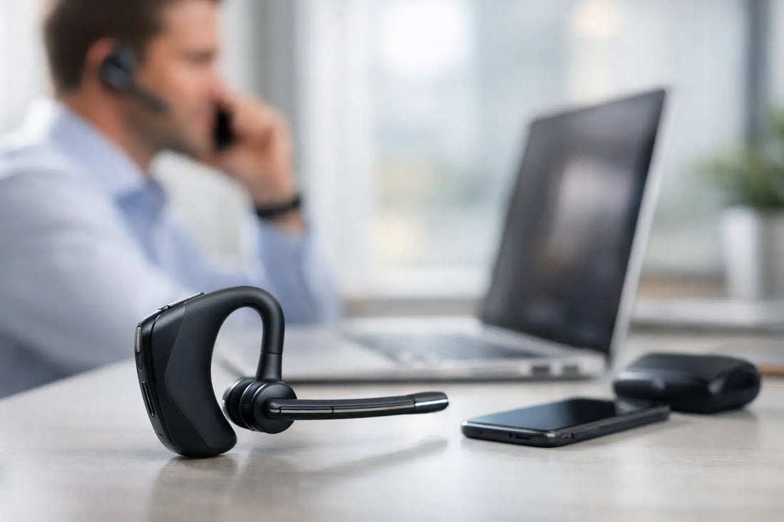 Bluetooth Headset Buying Guide for Better Calls
