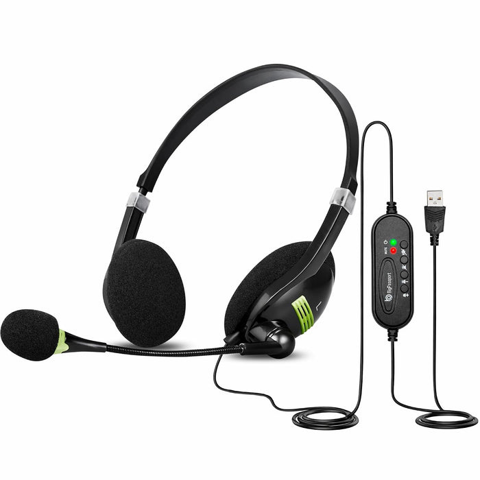 Best Headset for Call Centre, BPO & Customer Support Work (2026 Guide)