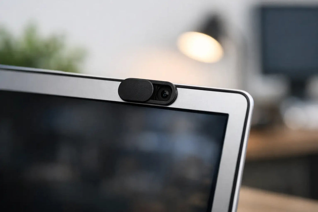 Why a Webcam Privacy Cover Is Worth Having