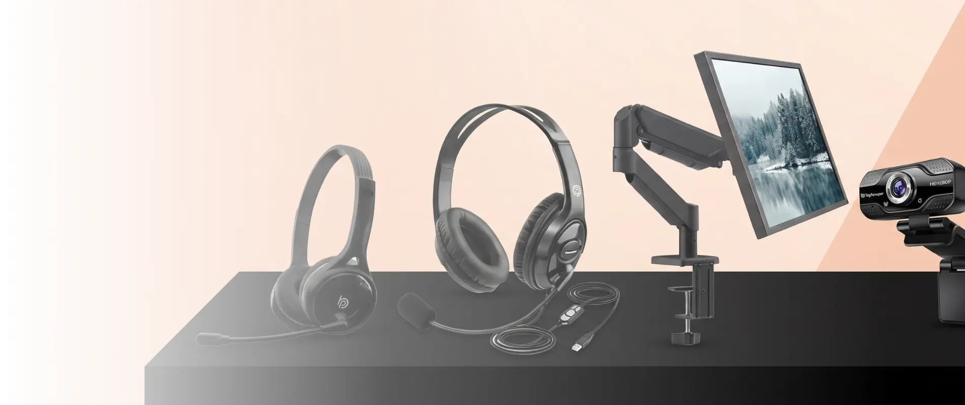 Headphones
