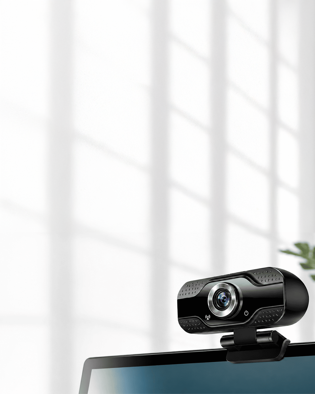 Clear Video. Every Meeting.