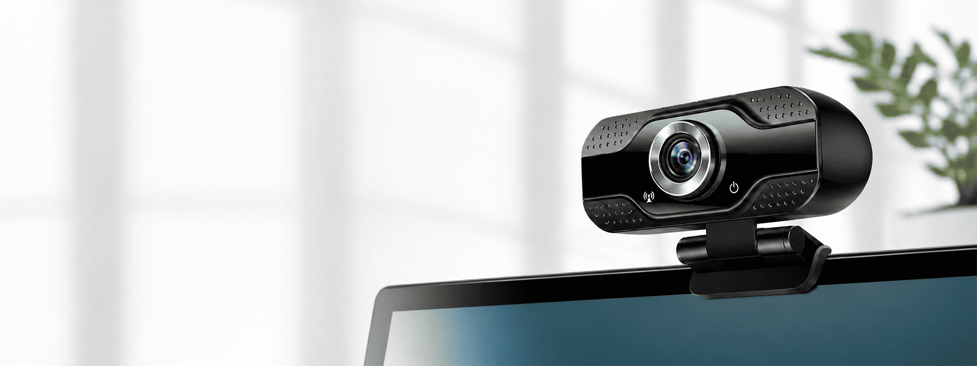 Clear Video. Every Meeting.