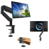 Monitor Arms