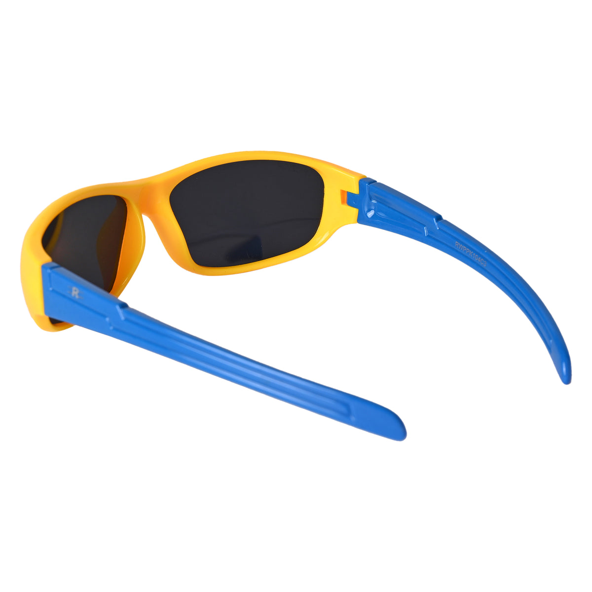 ROZIOR lightweight children's sunglasses for boys and girls with UV protection
