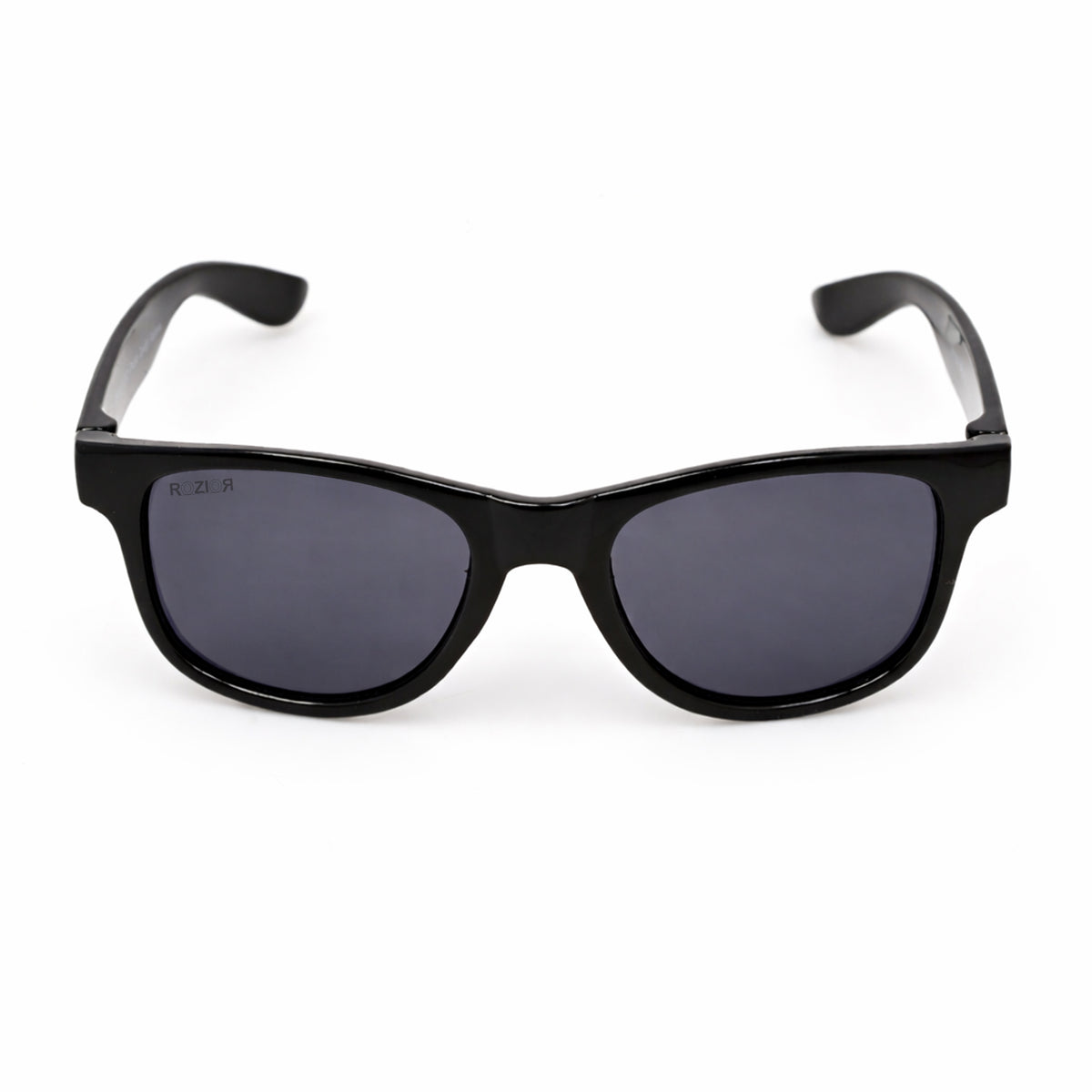 ROZIOR UV400 driving sunglasses for men and women with HD lenses for enhanced visual clarity