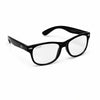 ROZIOR® Kids Blue Light Blocking Glasses | Anti-Glare Zero Power Computer Glasses for Online Classes, TV & Mobile | Model RWUAK101C1