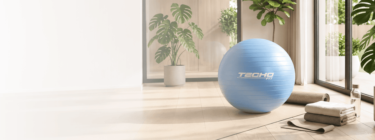 Yoga & Fitness